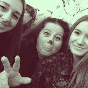 Profilbild von Erica Servais
