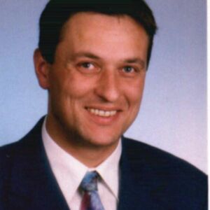 Profilbild von Erich Achim Witzgall