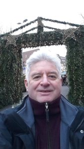 Profilbild von Erich F. Barth