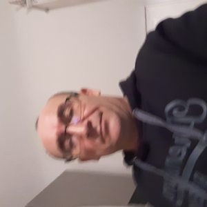 Profilbild von Erich Gerhard Strobel