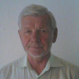 Profilbild von Erich Hans Weiß