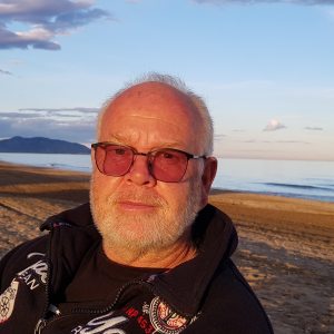 Profilbild von Erich-Otto Arnold