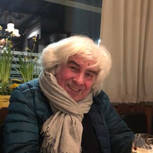 Profilbild von Erich W. Dr. Nippel
