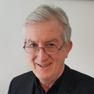 Profilbild von Erich W. Preuß