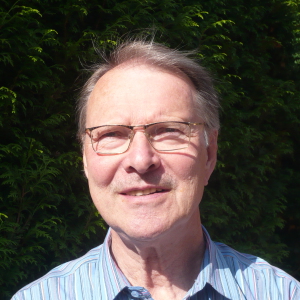 Profilbild von Erich Werner Caspari