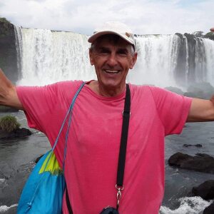 Profilbild von Erich Ackermann