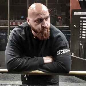Profilbild von Erich Amann
