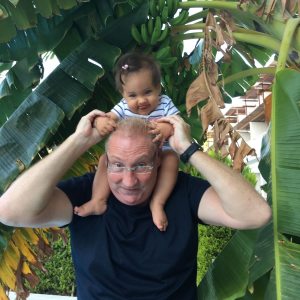 Profilbild von Erich Andrews