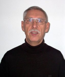 Profilbild von Erich Arnold