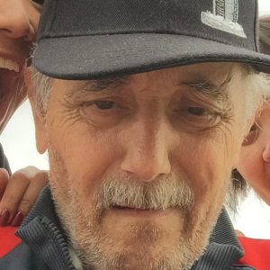 Profilbild von Erich Bachus