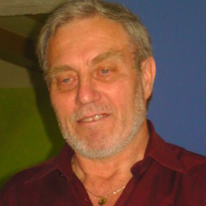 Profilbild von Erich Baumgarten