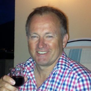 Profilbild von Erich Baumgartner