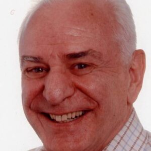 Profilbild von Erich Becker