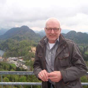 Profilbild von Erich Bengen