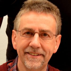 Profilbild von Erich Bernard