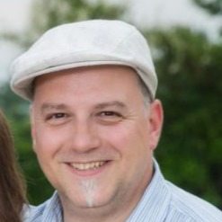 Profilbild von Erich Bernhardt