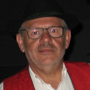 Profilbild von Erich Bittl