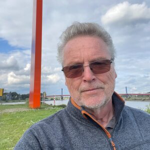 Profilbild von Erich Blauen