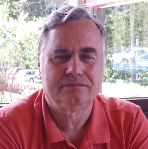 Profilbild von Erich Böck