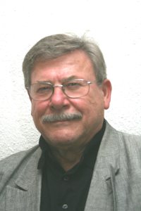 Profilbild von Erich Brand