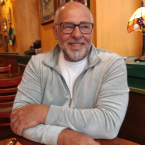 Profilbild von Erich Brandstetter