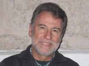 Profilbild von Erich Buchheit