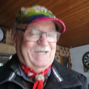 Profilbild von Erich Buchholz