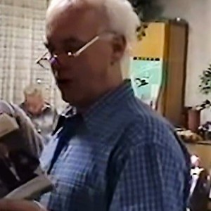 Profilbild von Erich Büchler