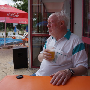 Profilbild von Erich Buss