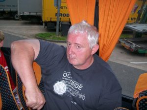 Profilbild von Erich Casel