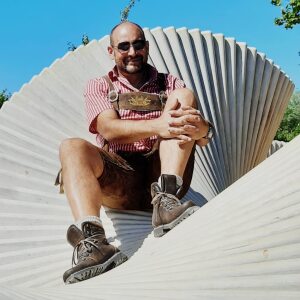 Profilbild von Erich Deinböck