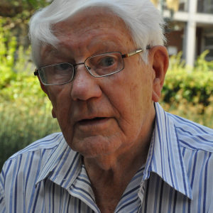 Profilbild von Erich Dettmers
