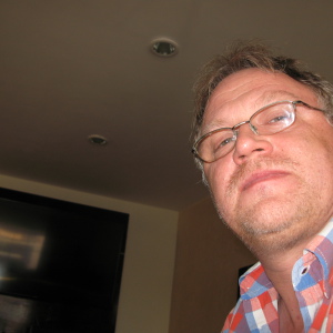 Profilbild von Erich Dohm