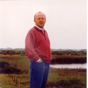 Profilbild von Erich Eberhardt