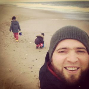 Profilbild von Erich Enns