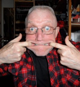 Profilbild von Erich Färber