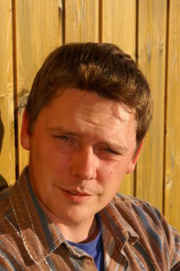 Profilbild von Erich Fehler