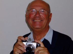 Profilbild von Erich Freitag
