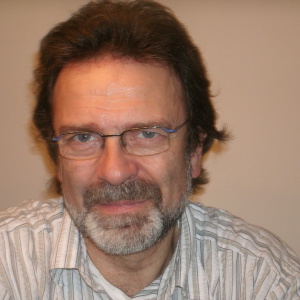 Profilbild von Erich Gatz