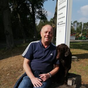 Profilbild von Erich Gawlik