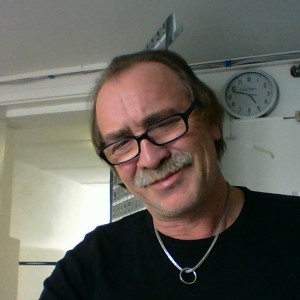 Profilbild von Erich Geest