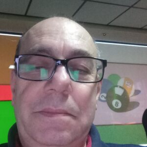 Profilbild von Erich Geiger