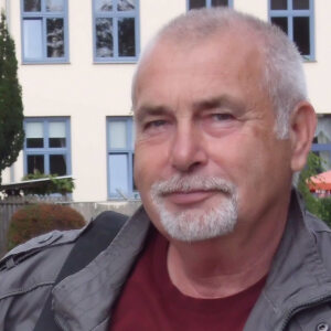 Profilbild von Erich Germershausen