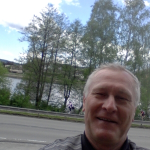 Profilbild von Erich Gideon