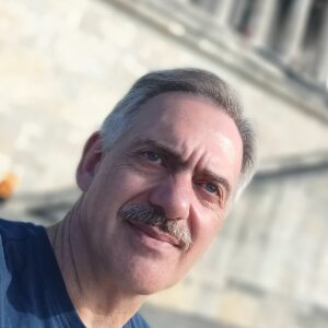 Profilbild von Erich Ginschel