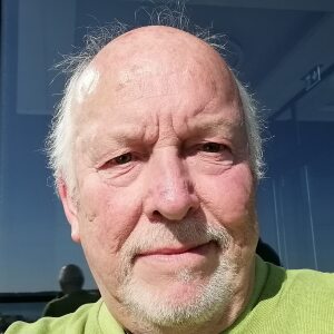 Profilbild von Erich Gnaase