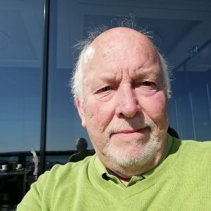 Profilbild von Erich Gnaase