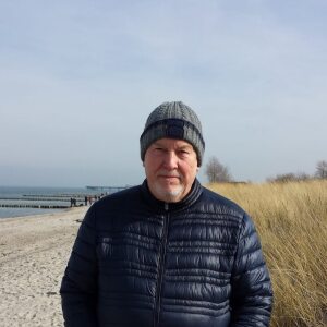 Profilbild von Erich Gnaase