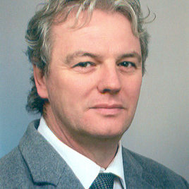 Profilbild von Erich Göbert