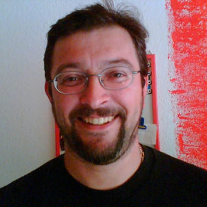 Profilbild von Erich Hafner